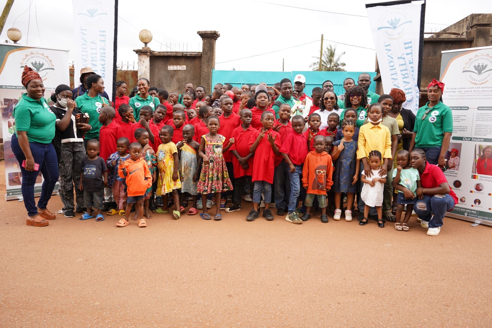 Education Sponsorship Program